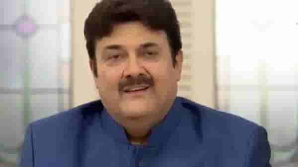 Rasik Dave : महाभारतातील नंदाची भूमिका साकारणारे अभिनेते रसिक दवे यांचं निधन; 15 दिवसांपासून होते रुग्णालयात दाखल