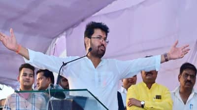 Arjun Khotkar : अर्जुन खोतकरांचा आज शिवसेनेला जय महाराष्ट्र?; थोड्याच वेळात घोषणा करणार