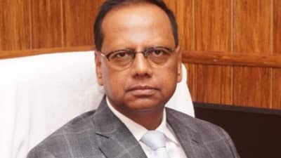 Satara : रणजीत मोरे यांची केंद्रीय प्रशासकीय लवादाच्या अध्यक्षपदी निवड