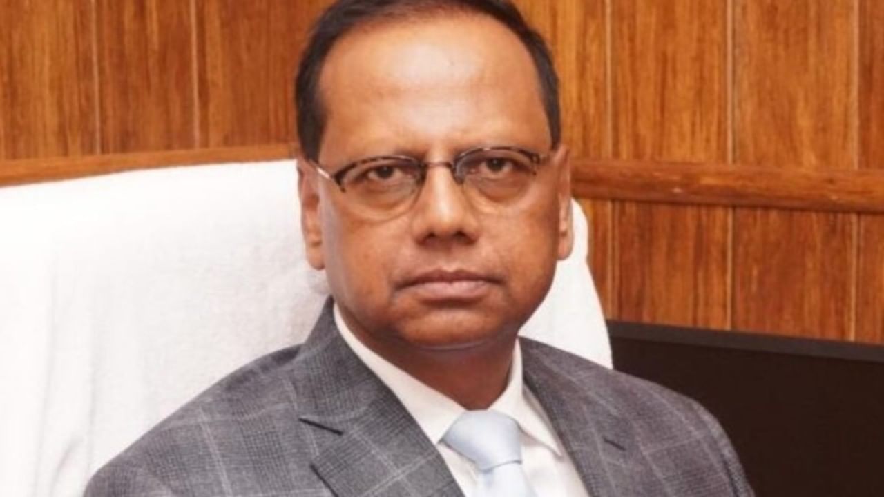 Satara : रणजीत मोरे यांची केंद्रीय प्रशासकीय लवादाच्या अध्यक्षपदी निवड