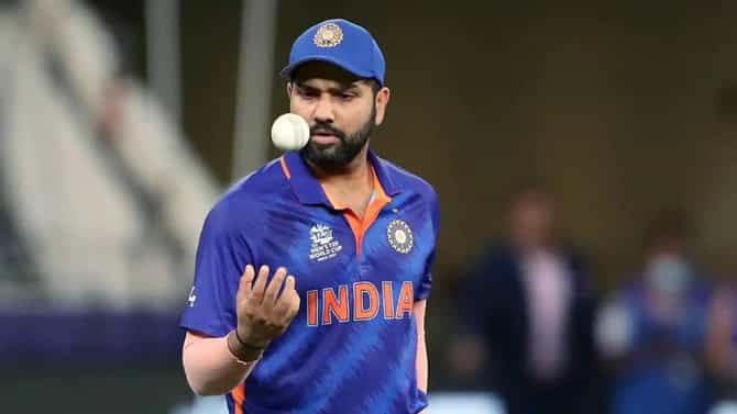 IND vs WI: भारताच्या विजयामध्ये गोलंदाजांचे योगदान अन् कर्णधाराचा सल्ला आला टीम इंडियाच्या कामी