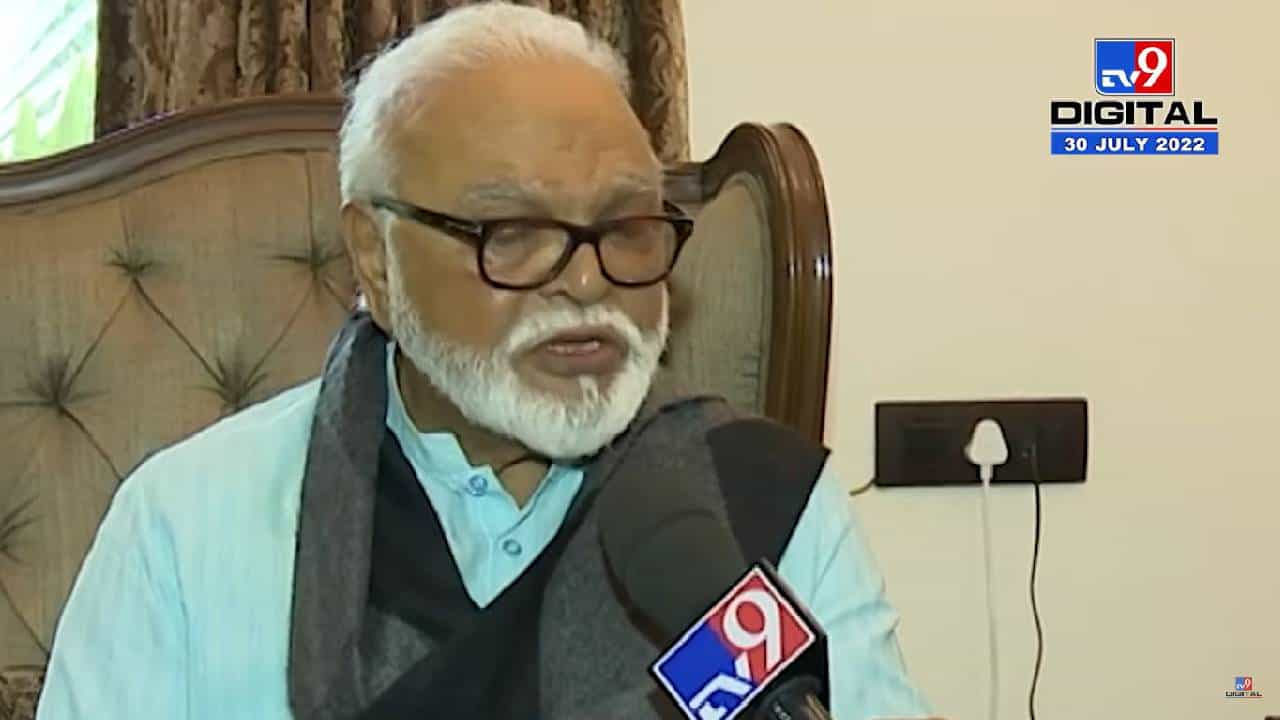 राज्यपालांनी केलेलं वक्तव्य तर्कहीन- छगन भुजबळ