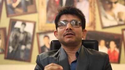 Bollywood Movies | केआरकेच्या पुन्हा एकदा निशाण्यावर बाॅलिवूडचे चित्रपट, ट्विट करत केली जहरी टिका!