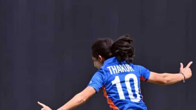 CWG 2022: ठाकूरचे शोले महाग पडतील, रविवारी भारत हसणार, पाकिस्तान रडणार