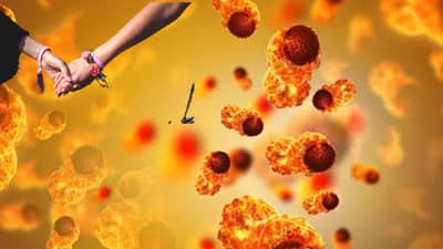 मुलांची काळजी घेताना तुम्ही करत नाही ना ही चूक ? कॅन्सरसाठी ठरू शकते कारणीभूत