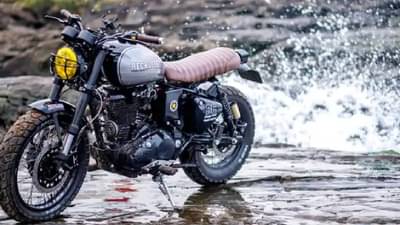 रॉयल एनफिल्ड हंटरशी मुकाबला करण्यासाठी Bajaj अन् Triumph मध्ये पार्टनरशिप... दोन बाइक होणार लाँच