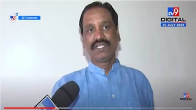 Arjun Khotkar | अर्जुन खोतकर शरीराने कुठेही गेले तरी मनाने शिवसेनेतच! ED च्या त्रासाला कंटाळून शिंदे गटात, अंबादास दानवेंची थेट टीका