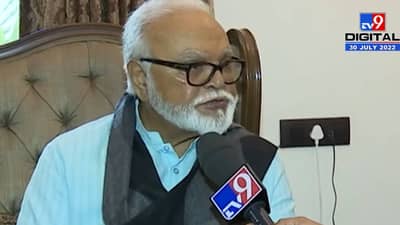 Chhagan Bhujbal : राज्यपालांनी वादविवाद होईल असे वक्तव्य टाळावे; छगन भुजबळांचा सल्ला
