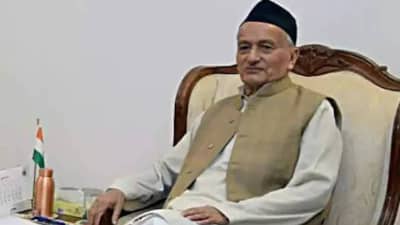 राज्यपाल भगतसिंह कोश्यारी यांची वादग्रस्त कारकीर्द, राज्यपालांचे महाराष्ट्रातील यापूर्वीचे महत्त्वाचे 10 वाद