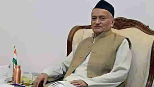 राज्यपाल भगतसिंह कोश्यारी यांची वादग्रस्त कारकीर्द, राज्यपालांचे महाराष्ट्रातील यापूर्वीचे महत्त्वाचे 10 वाद