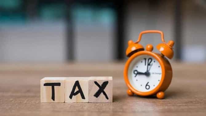 ITR Last Date | आता उरला उद्याचाच दिवस, पुढे भरावा लागेल दंड, किती बसेल भुर्दंड?