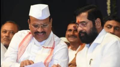 Abdul Sattar : अर्जुन खोतकरांपाठोपाठ आणखी 4 खासदार, 8 आमदार आमच्यासोबत येणार, अब्दुल सत्तार यांचं मोठं विधान