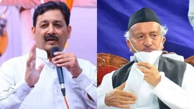 महाराष्ट्राच्या परंपरेचे भान असणारा व्यक्ती राज्यपाल म्हणून नेमावा, संभाजीराजे छत्रपती यांची राष्ट्रपती आणि पंतप्रधानांकडे मागणी