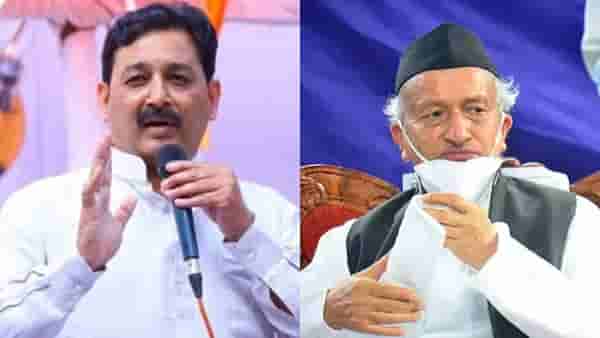 महाराष्ट्राच्या परंपरेचे भान असणारा व्यक्ती राज्यपाल म्हणून नेमावा, संभाजीराजे छत्रपती यांची राष्ट्रपती आणि पंतप्रधानांकडे मागणी