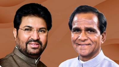 भाजप आणि शिंदे गटात वादाची ठिणगी! ती जागा बापाची जाहगिरी आहे काय? रावसाहेब दानवेंनी अर्जुन खोतकारांना सुनावले