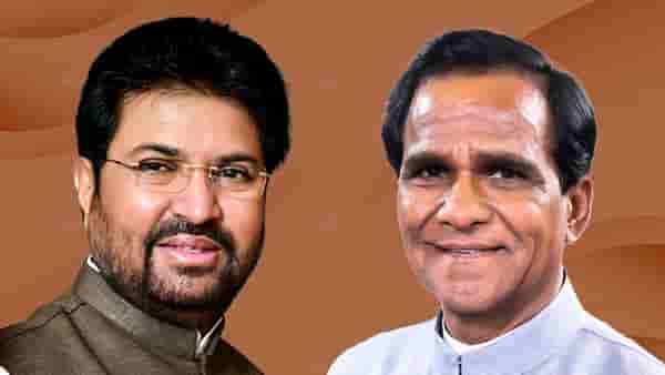 भाजप आणि शिंदे गटात वादाची ठिणगी! ती जागा बापाची जाहगिरी आहे काय? रावसाहेब दानवेंनी अर्जुन खोतकारांना सुनावले