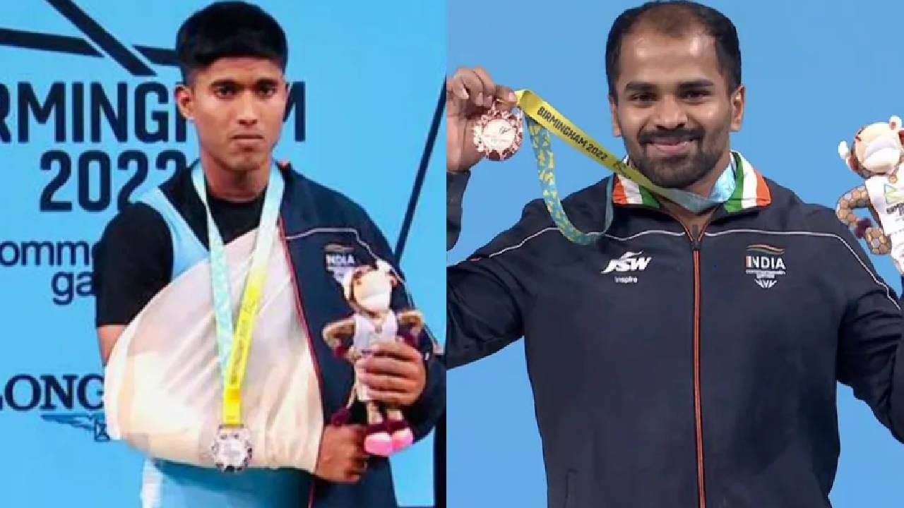 CWG 2022 Live Update: वेटलिफ्टर मीराबाई चानूला गोल्ड मेडल