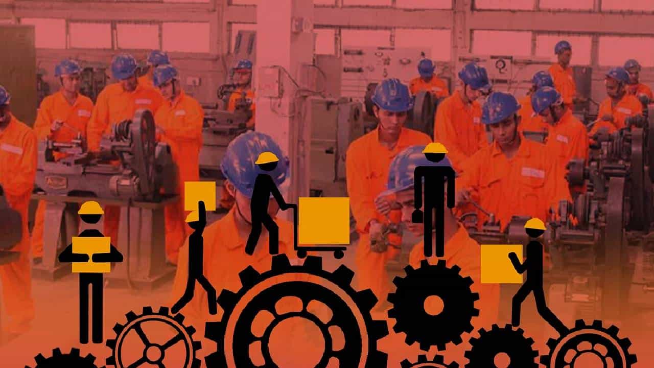 Core Industries Double Digits | प्रमुख उद्योगांची मुसंडी! आठ उद्योगात दोन आकडी वृद्धीची नोंद, 12.7 टक्क्यांची दरवाढ