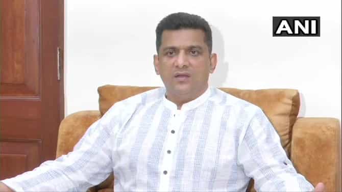 महाविकास आघाडी सरकारमधील अजून एक माजी मंत्री आणि काँग्रेस नेत्याच्या ईडी चौकशीची शक्यता, प्रकरण काय?