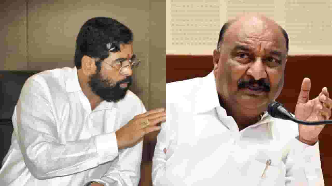 Sandipan Bhumare : संदीपान भुमरे औरंगाबादचे पालकमंत्री होणार-सूत्र, जालन्याचेही पालकमंत्री ठरले! Sandipan Bhumare : संदीपान भुमरे औरंगाबादचे पालकमंत्री होणार-सूत्र, जालन्याचेही पालकमंत्री ठरले!