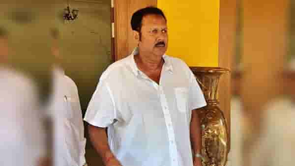 Udayanraje Bhonsle : ...तर त्यांनी दुसऱ्या कोणत्याही राज्यात जावं, उदयनराजे भोसलेंचा राज्यपालांच्या वक्तव्यावर संताप