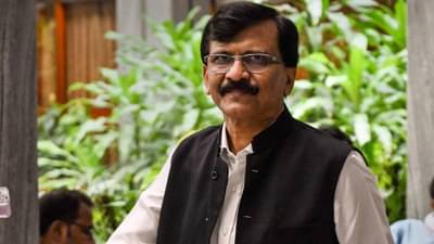 Sanjay Raut : खासदार संजय राऊतांविरोधात अखेर गुन्हा दाखल, महिलेला अश्लील शिविगाळ प्रकरण भोवणार?