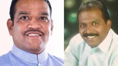 Shiv Sena : मावळ तालुक्यातील शिवसेनेचा संघर्ष शिगेला, सोशल मीडियावर मेसेज टाकणे भोवले, मच्छिंद्र खराडेंना लोणावळा ग्रामीण पोलिसांची नोटीस