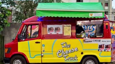 Food trucks : नियमांचं उल्लंघन करतायत 90%पेक्षा जास्त फूड ट्रक्स, तपासणीसाठी पुणे आरटीओची आता विशेष मोहीम