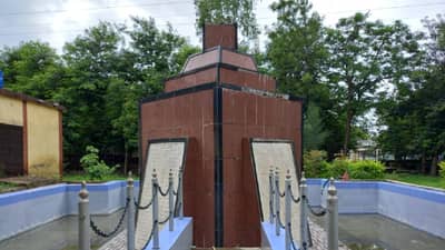 Wardha River : वर्धा नदी कोपली, मोवाडमध्ये 204 जणांना गिळले, 31 वर्षांपूर्वीच मोवाडचा थरकाप उडविणार थरार