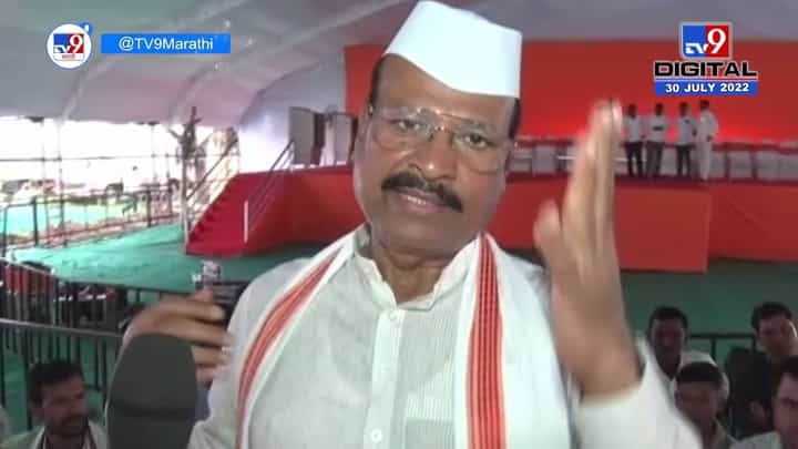 आणखी 2 ते 4 खासदार आणि 7 ते 8 आमदार आमच्यासोबत येणार आणखी 2 ते 4 खासदार आणि 7 ते 8 आमदार आमच्यासोबत येणार