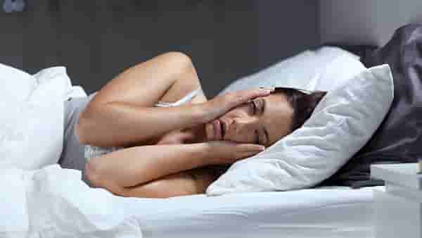 Sleep planning: तुम्हाला रात्री उशीरा झोपण्याची वाईट सवय आहे का..? सावधान..अनेक प्राणघातक आजारांचा वाढतोय धोका !