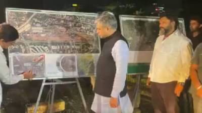 बुलेट ट्रेन महाराष्ट्र को गुजरात से जोडेगी तोडेगी नही; रेल्वेमंत्री अश्विनी वैष्णव यांचे स्पष्टीकरण; मविआमुळे प्रकल्पाला उशीर