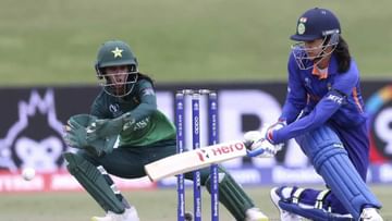 CWG 2022, Ind vs Pak Women Match Updates : राष्ट्रकुलमध्ये आज भारत-पाकिस्तान भिडणार, दोन कट्टर प्रतिस्पर्धींमध्ये चुरशीची लढत