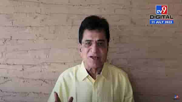 Kirit Somaiya on Sanjay Raut : संजय राऊतांवर ईडी कारवाई, हिशोब तर द्यावाच लागणार, किरीट सोमय्यांची प्रतिक्रिया