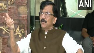 Sanjay Raut ED Raid : नवनीत राणा म्हणतात, पापाचा घडा भरला तर फुटतोच, तर कराड म्हणतात, ईडी कारवाईशी भाजपचा संबंध नाही