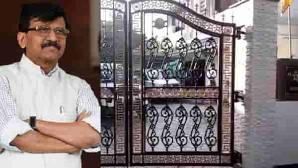 Sanjay Raut ED Raid : संजय राऊत यांना अटक होण्याची शक्यता अधिक; शिंदे गटाच्या आमदाराचं मोठं विधान