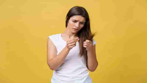 Hair Care | या आंबट पदार्थाचा दररोजच्या आहारात समावेश करा, केसांशी संबंधित अनेक समस्या दूर राहतील!