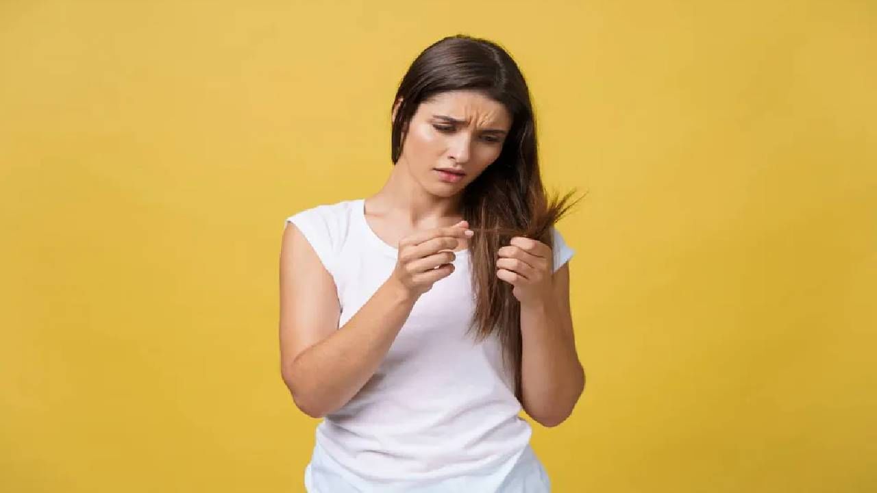 Hair Care | या आंबट पदार्थाचा दररोजच्या आहारात समावेश करा, केसांशी संबंधित अनेक समस्या दूर राहतील!