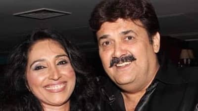 Ketki Dave: आता पूर्वीसारखं काहीच राहिलं नाही; पती रसिक दवे यांच्या निधनानंतर केतकी भावूक