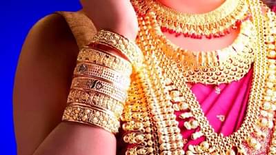 Gold Rate Today | सोने खरेदीदारांना मोठा झटका, एक आठवड्यात वाढले इतके भाव? एका तोळा सोन्यासाठी मोजावे लागतील एवढे पैसे