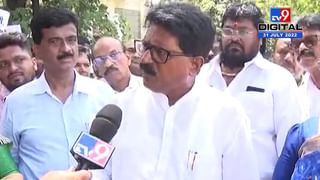 Sanjay Raut ED Raid : अशी घाण कुठल्याच पक्षाला नकोयं… नितेश राणेंची राऊतांवर सडकून टीका