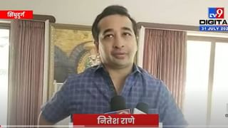 Kishori Pednekar : उद्धव ठाकरे यांचं काम जनता विसरणार नाही; किंमत मोजावी लागेल, पेडणेकरांचा एकनाथ शिंदेंना इशारा