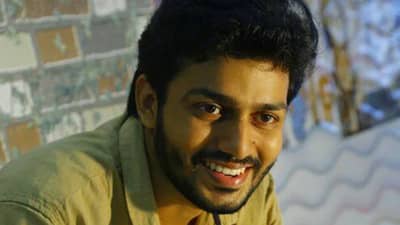 Sarath Chandran: 37 वर्षीय अभिनेत्याची राहत्या घरी आत्महत्या; पोलिसांना मिळाली सुसाईड नोट