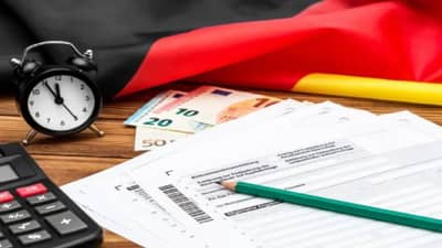 ITR Filling | प्राप्तिकर रिटर्न न भरल्यास केस आणि थेट जेल, हे पाच तोटे माहिती आहेत का?