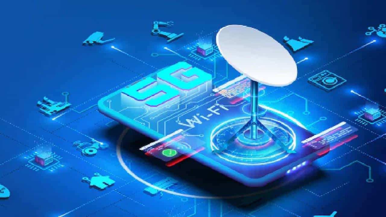 5G Spectrum Auction | 5G स्पेक्ट्रमचा लिलाव सुरुच, आतापर्यंत 1.5 लाख कोटींची बोली