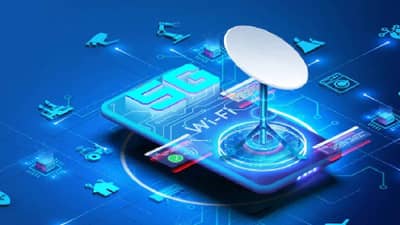 5G Spectrum Auction | 5G स्पेक्ट्रमचा लिलाव सुरुच, आतापर्यंत 1.5 लाख कोटींची बोली