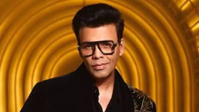Karan Johar: फ्लॉप होणाऱ्या हिंदी चित्रपटांबद्दल करण जोहरची प्रतिक्रिया; बॉलिवूड संपुष्टात आलंय..