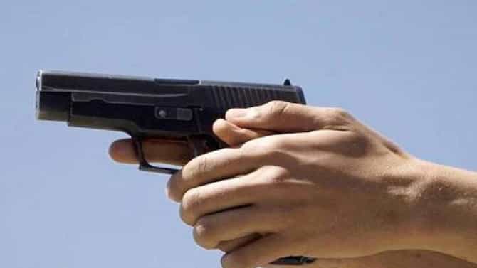 UP Crime : पिस्तुलाशी खेळता खेळता दाबला ट्रिगर, भाजप नेत्याच्या मुलाकडून 11 वर्षाच्या मुलाचा मर्डर