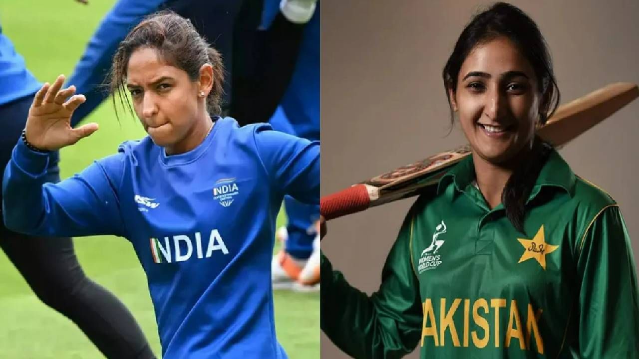CWG 2022: IND vs PAK, पाकिस्तानने जिंकला टॉस