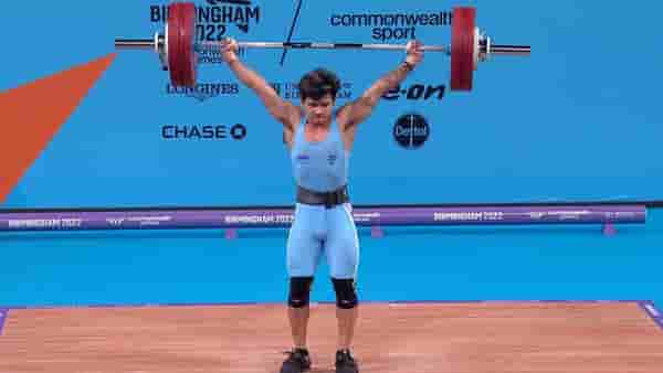 Weightlifting: Jeremy lalrinnunga ने CWG 2022 मध्ये भारताला मिळवून दिलं दुसरं गोल्ड मेडल